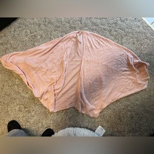 Lululemon Yoga Shawl